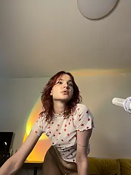 ireneraii online show from February 12, 11:27 am