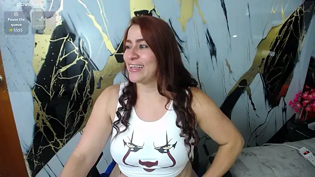 Alison-mar online show from March 16, 7:51 pm