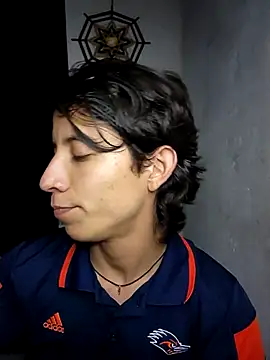 Snapshot of SolRakOF chatting on February 11, 3:00 am SolRakOF online show from February 11, 3:00 am