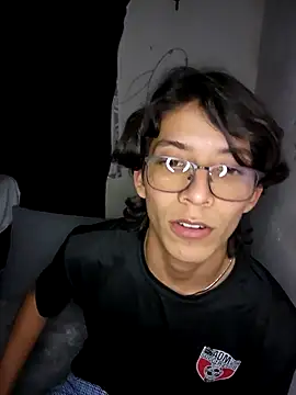 Snapshot of SolRakOF chatting on February 12, 3:12 am SolRakOF online show from February 12, 3:12 am