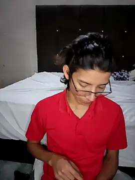 Snapshot of SolRakOF chatting on February 16, 4:14 pm SolRakOF online show from February 16, 4:14 pm