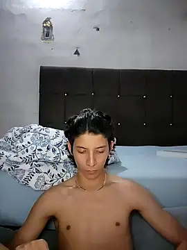 Snapshot of SolRakOF chatting on March 1, 12:34 am SolRakOF online show from March 1, 12:34 am