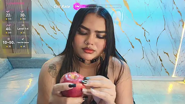 Berchy tf online show from March 24, 8:47 pm