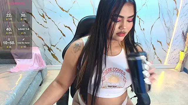 Berchy tf online show from April 13, 8:47 pm