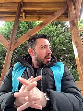 hessds34 online show from April 16, 8:37 am