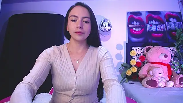 lika little0 online show from June 10, 12:11 am