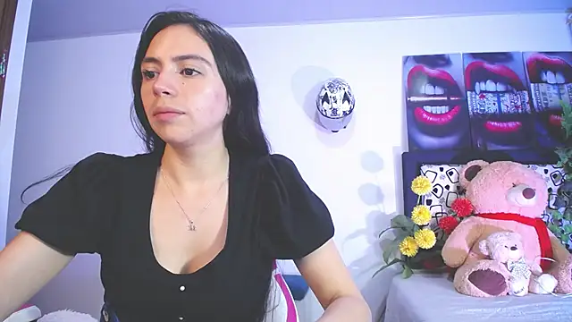 lika little0 online show from June 21, 12:02 am