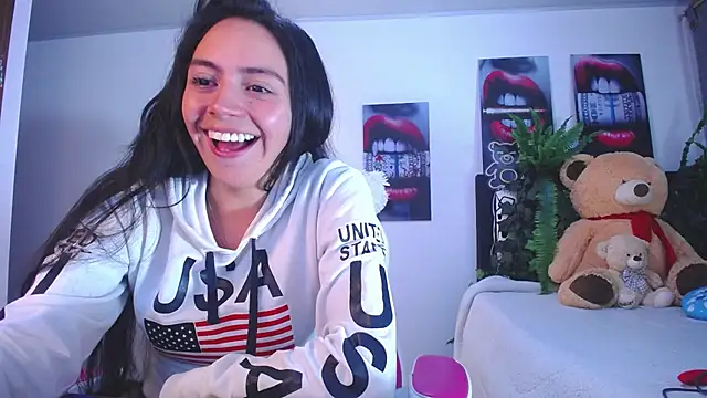 lika little0 online show from August 1, 12:10 am