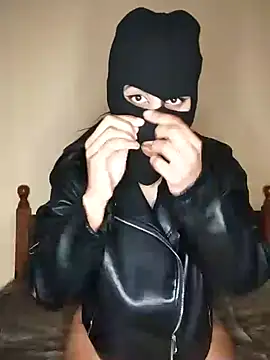 ScarMoonX online show from February 13, 3:41 pm