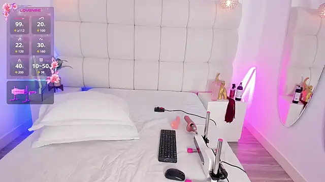 Snapshot of Dakota_Hills chatting on February 13, 3:08 pm Dakota Hills online show from February 13, 3:08 pm