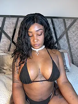 Denise wolfe21 online show from February 4, 6:03 pm