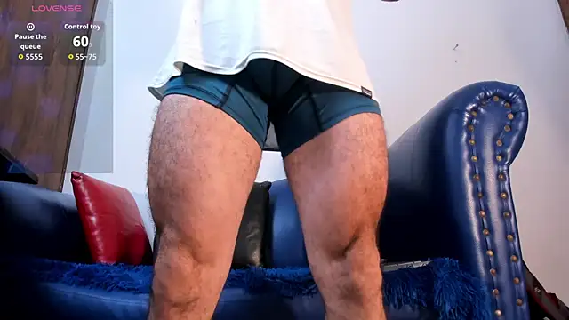 HardenedDad online show from February 17, 7:42 pm