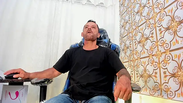 HardenedDad online show from April 10, 10:14 pm