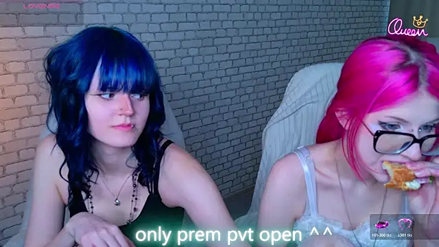 michelewild online show from April 19, 2:05 pm