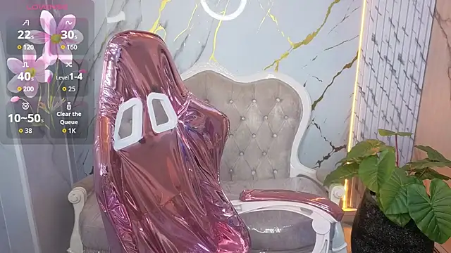 Abby1 b  online show from February 19, 8:27 pm