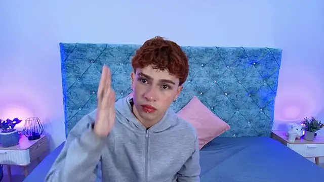 ryan onFire online show from February 9, 11:25 am