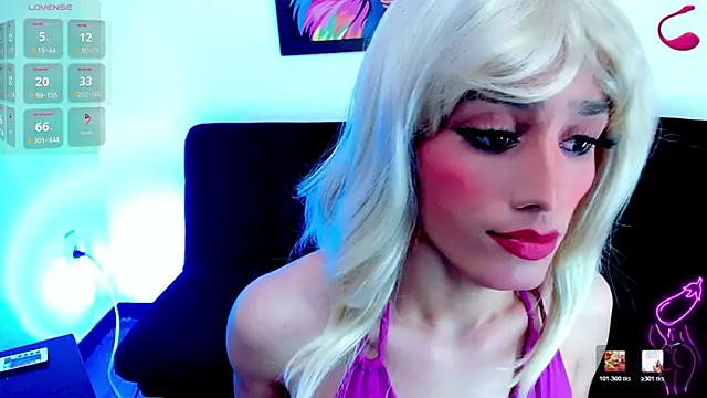 Snapshot of Sasha_calle chatting on February 3, 11:59 am Sasha calle online show from February 3, 11:59 am