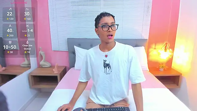 drako18  online show from April 15, 3:35 am