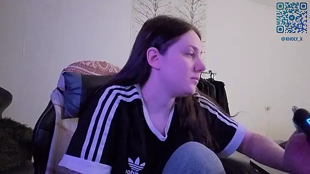 Holy Kveta online show from March 18, 2:47 am