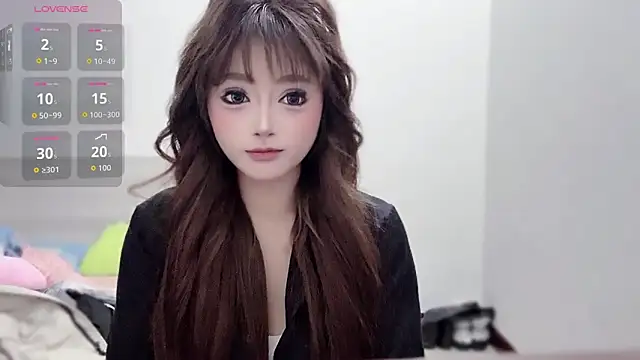 YY-xYYBaobei online show from February 3, 11:37 am