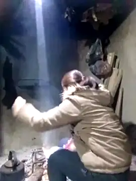 Snapshot of maimai1100 chatting on February 3, 12:42 am maimai1100 online show from February 3, 12:42 am