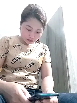 Snapshot of maimai1100 chatting on February 27, 5:40 am maimai1100 online show from February 27, 5:40 am