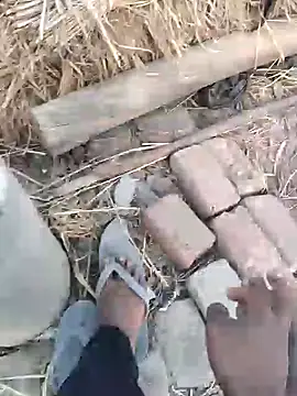 Pritu675 online show from April 16, 1:12 pm