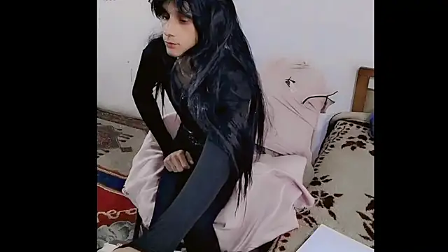 ammsexy1 online show from February 23, 8:39 pm