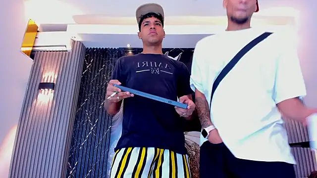 the knights of the night online show from February 19, 4:08 am