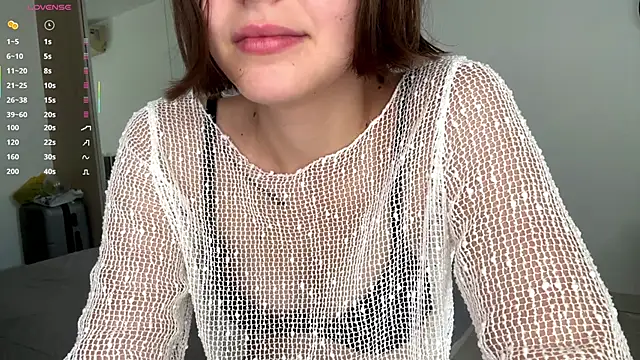 MauritaSpueler online show from March 14, 8:42 am