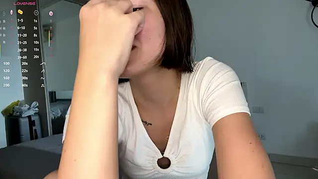 MauritaSpueler online show from March 16, 8:40 am