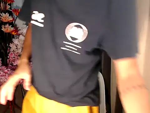 Snapshot of Baby_Aries69 chatting on March 2, 3:52 pm Baby Aries69 online show from March 2, 3:52 pm