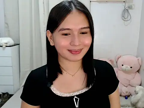 lovely Janeee online show from July 13, 6:11 pm