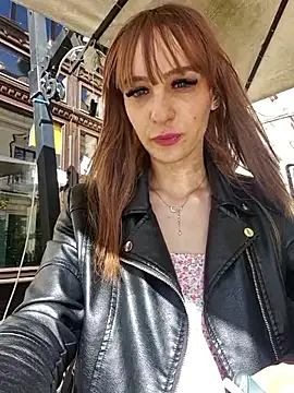 Snapshot of -BabyBella- chatting on April 7, 1:22 pm -BabyBella- online show from April 7, 1:22 pm