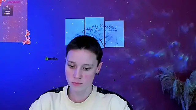 emi fade online show from February 10, 1:37 pm