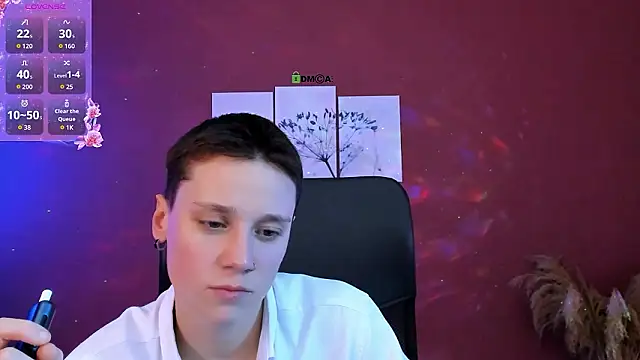 emi fade online show from February 11, 5:07 pm