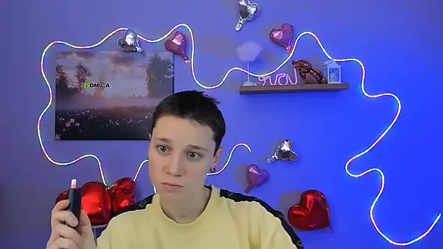 emi fade online show from February 17, 9:06 am