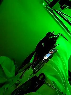 DrPoppykocks online show from February 15, 11:52 am