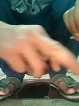 Sharmasamba online show from March 12, 7:58 am