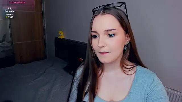 CrissyKales online show from March 2, 4:03 pm