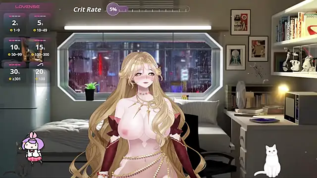 chenxi003 online show from February 17, 2:24 pm