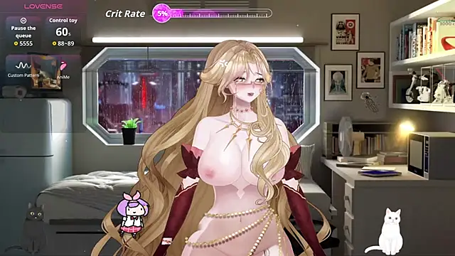 chenxi003 online show from March 13, 2:12 pm