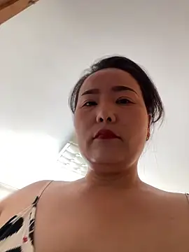 Youyou 12 online show from May 14, 1:34 am