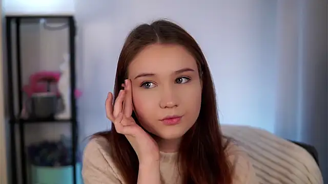 Snapshot of TemikaAltvater chatting on February 20, 12:49 pm TemikaAltvater online show from February 20, 12:49 pm