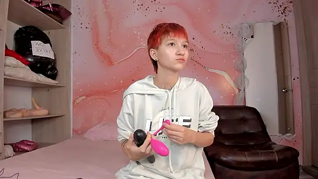 Snapshot of Jessi_Rosse chatting on February 10, 8:13 pm Jessi Rosse online show from February 10, 8:13 pm