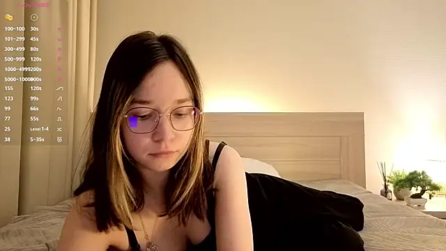 alorenna online show from March 24, 4:12 pm