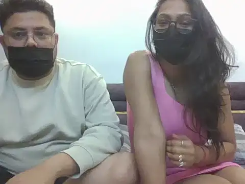 the open couple online show from February 9, 6:23 pm