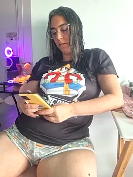 katy randy1 online show from May 20, 4:57 pm