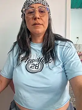 katy randy1 online show from May 22, 9:42 pm
