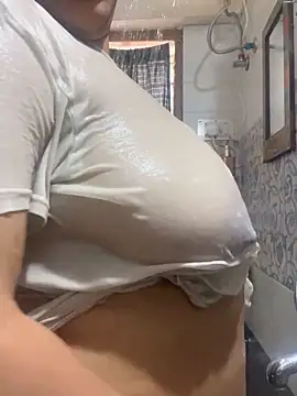 Snapshot of Kinkypratiki69 chatting on April 14, 8:31 am Kinkypratiki69 online show from April 14, 8:31 am